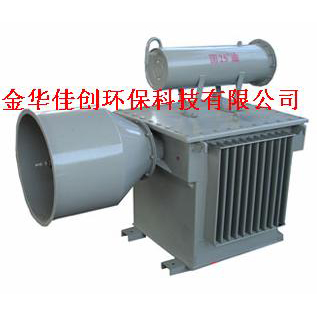 通许GGAJ02电除尘高压静电变压器