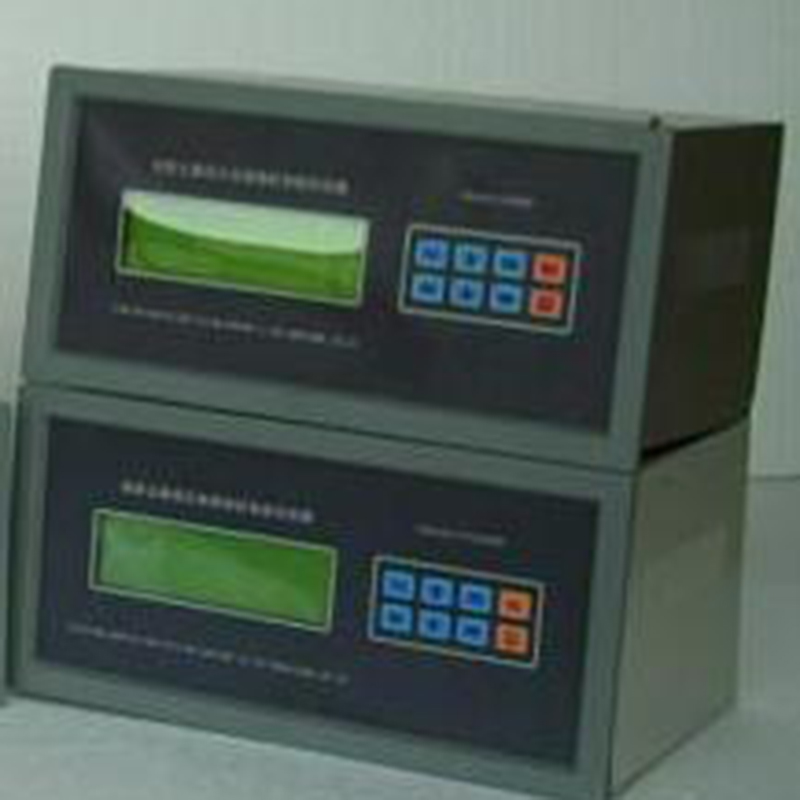 通许TM-II型电除尘高压控制器